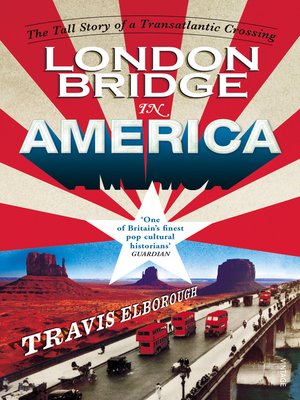 cover image of London Bridge in America